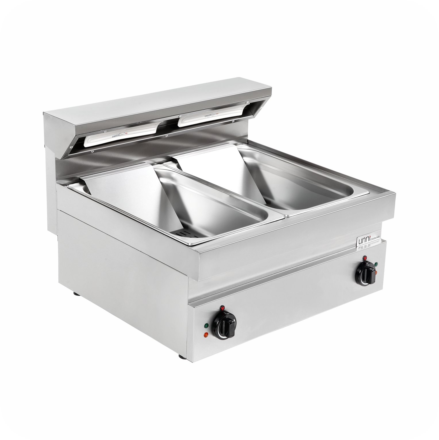 Frietbak Elektrische UNN65-PD02