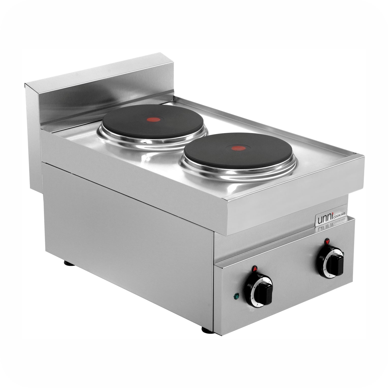 Elektrische Fornuis E65C20B