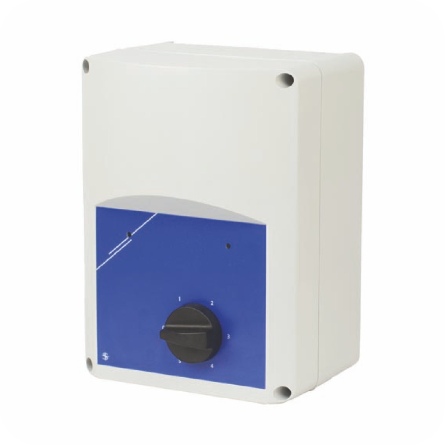 Fan Speed Controller 230V TM2-13