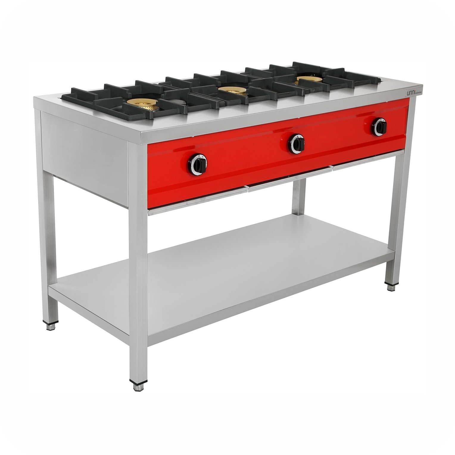 Pannenkoek Kookfornuis PNK-3