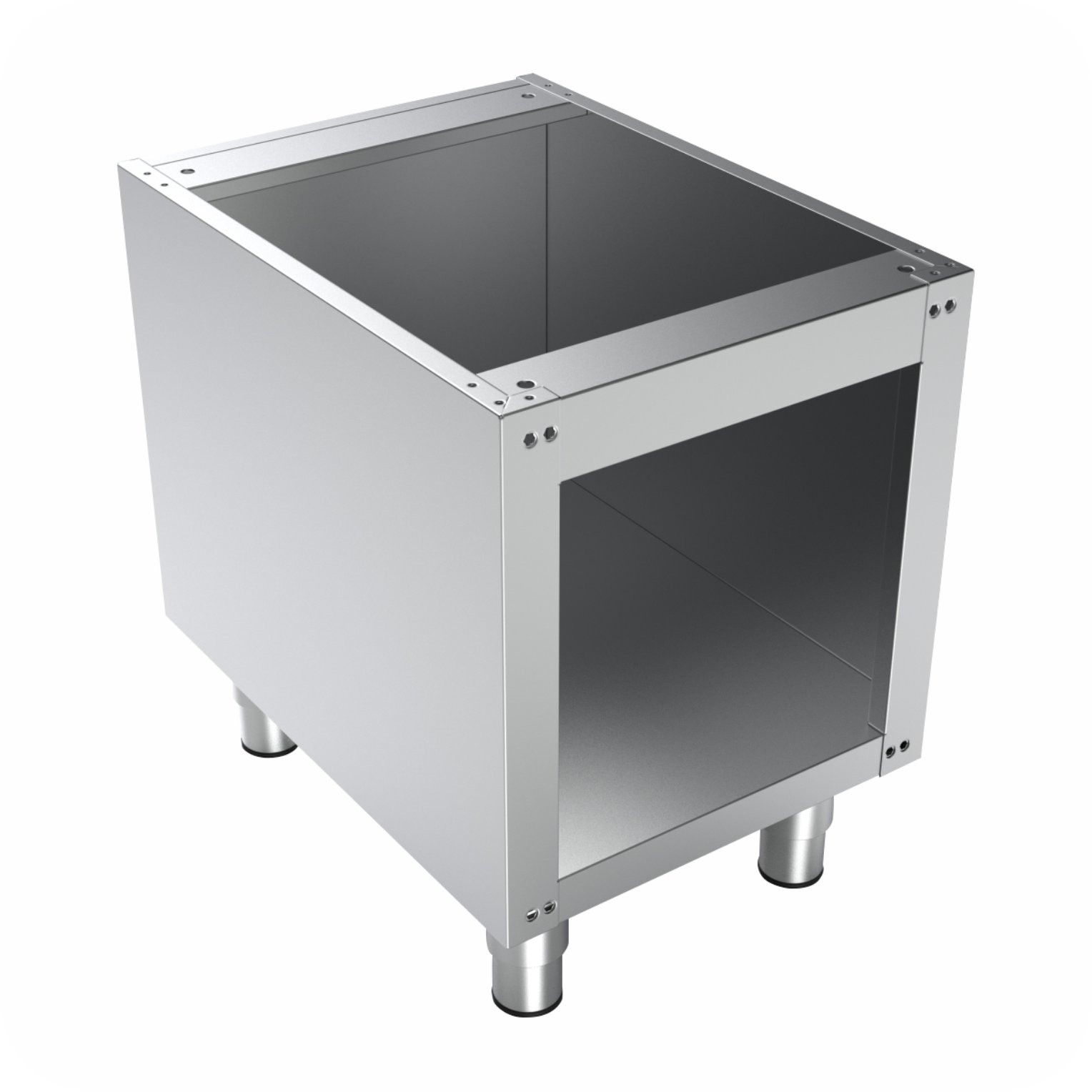 Onderkast Open UNN65-UND-1K