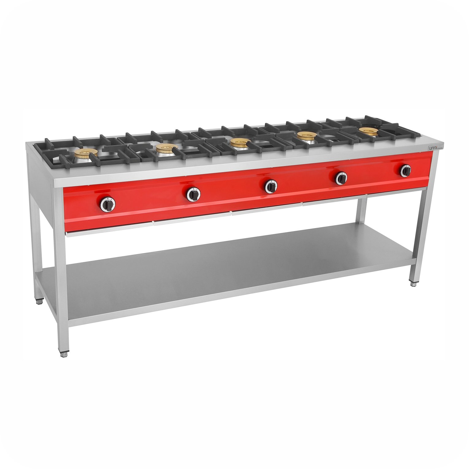 Pannenkoek Kookfornuis PNK-5