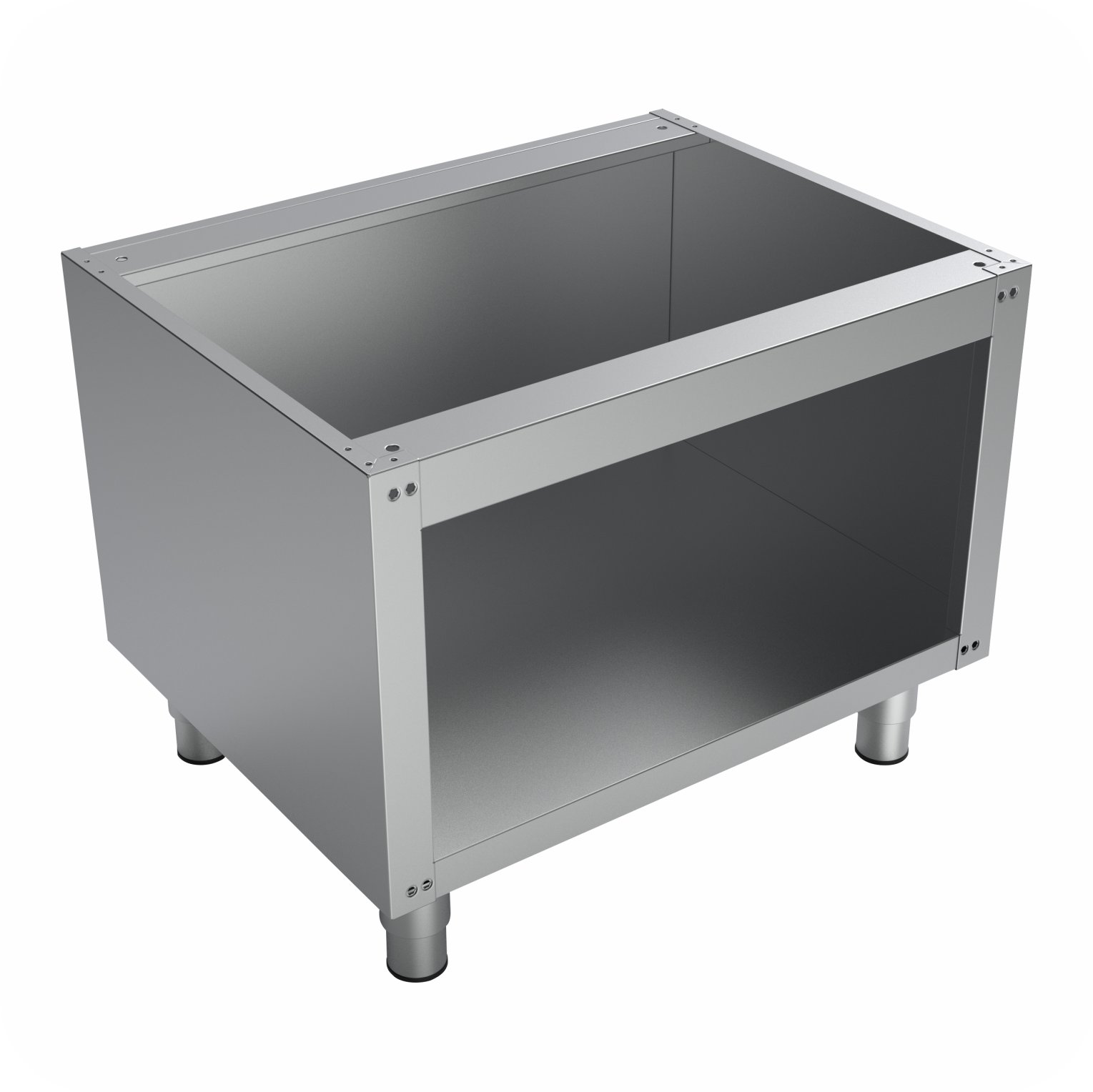 Onderkast Open UNN65-UND-2K