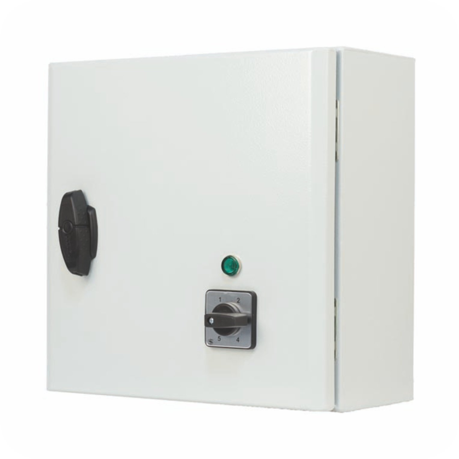 Fan Speed Controller 400V TM3-14