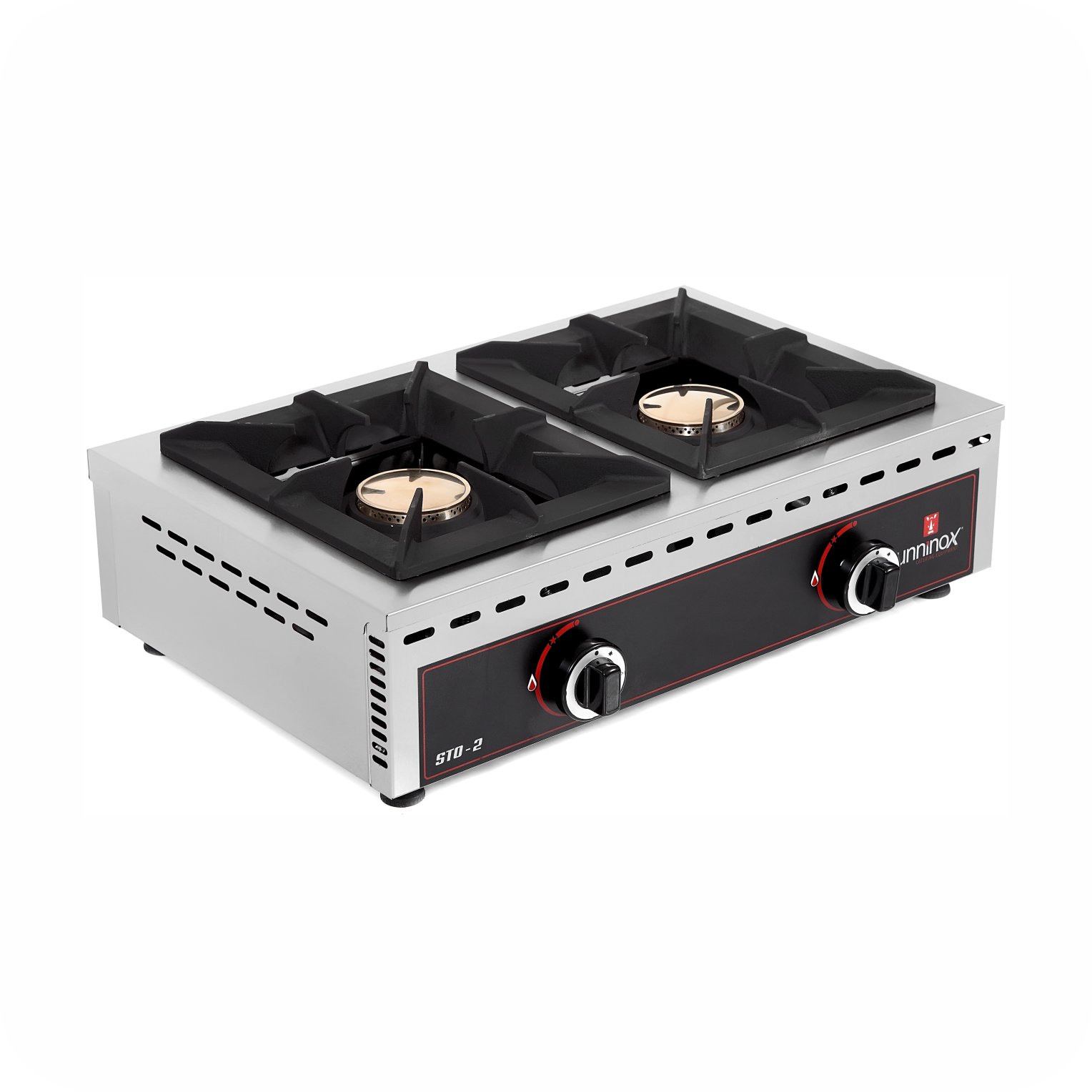 Fornuis Tafelmodel 14kW STO-2