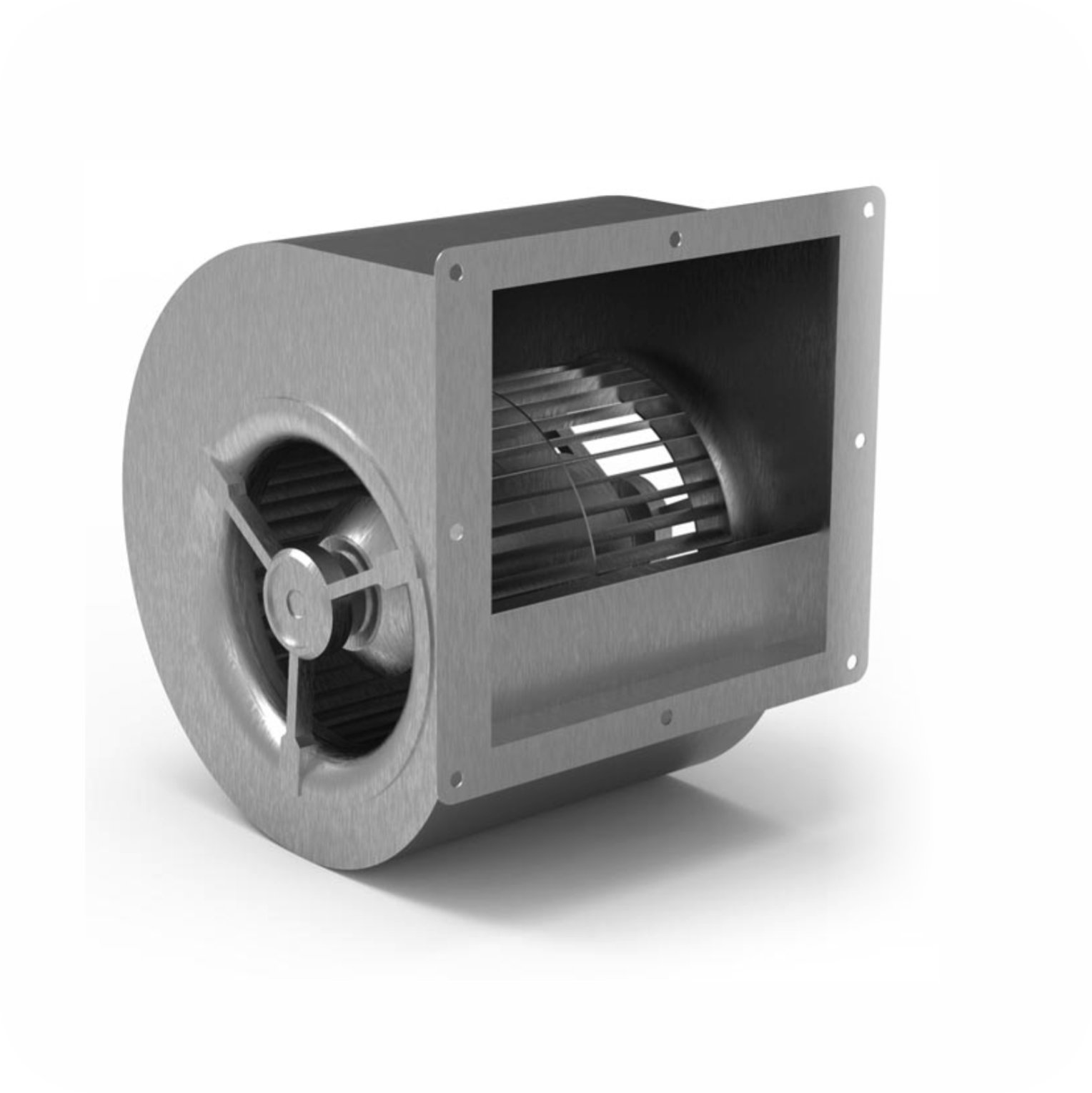 Centrifugal Fan GS/2500