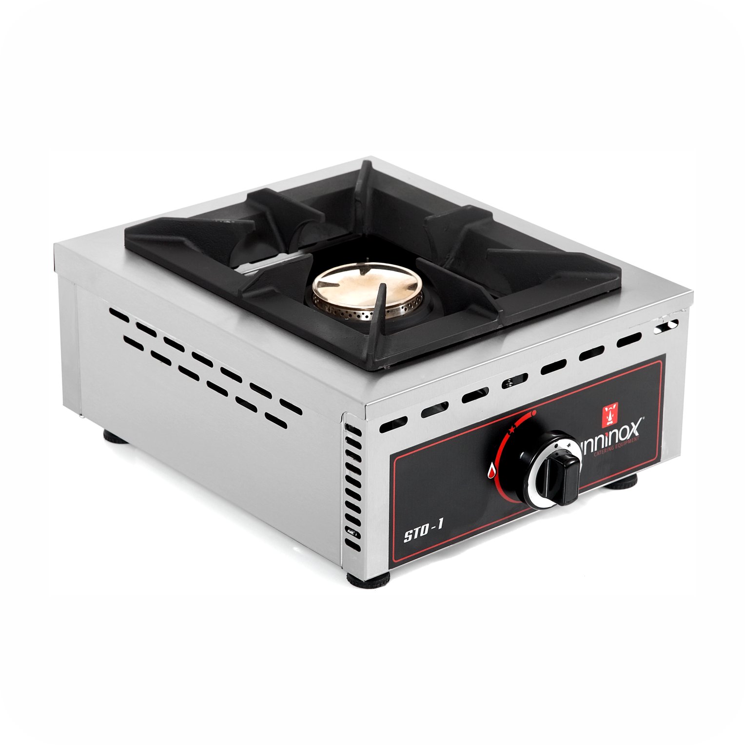 Fornuis Tafelmodel 7kW STO-1