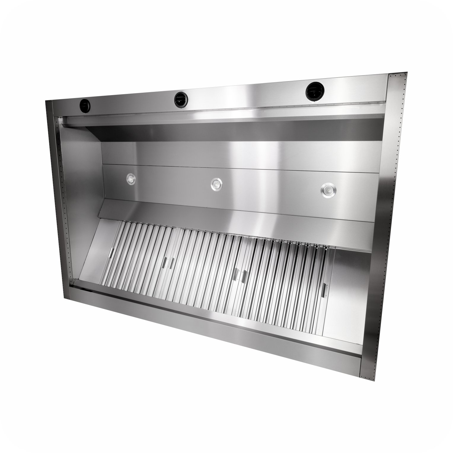 Extractor Induction Model EX-45013055-IP