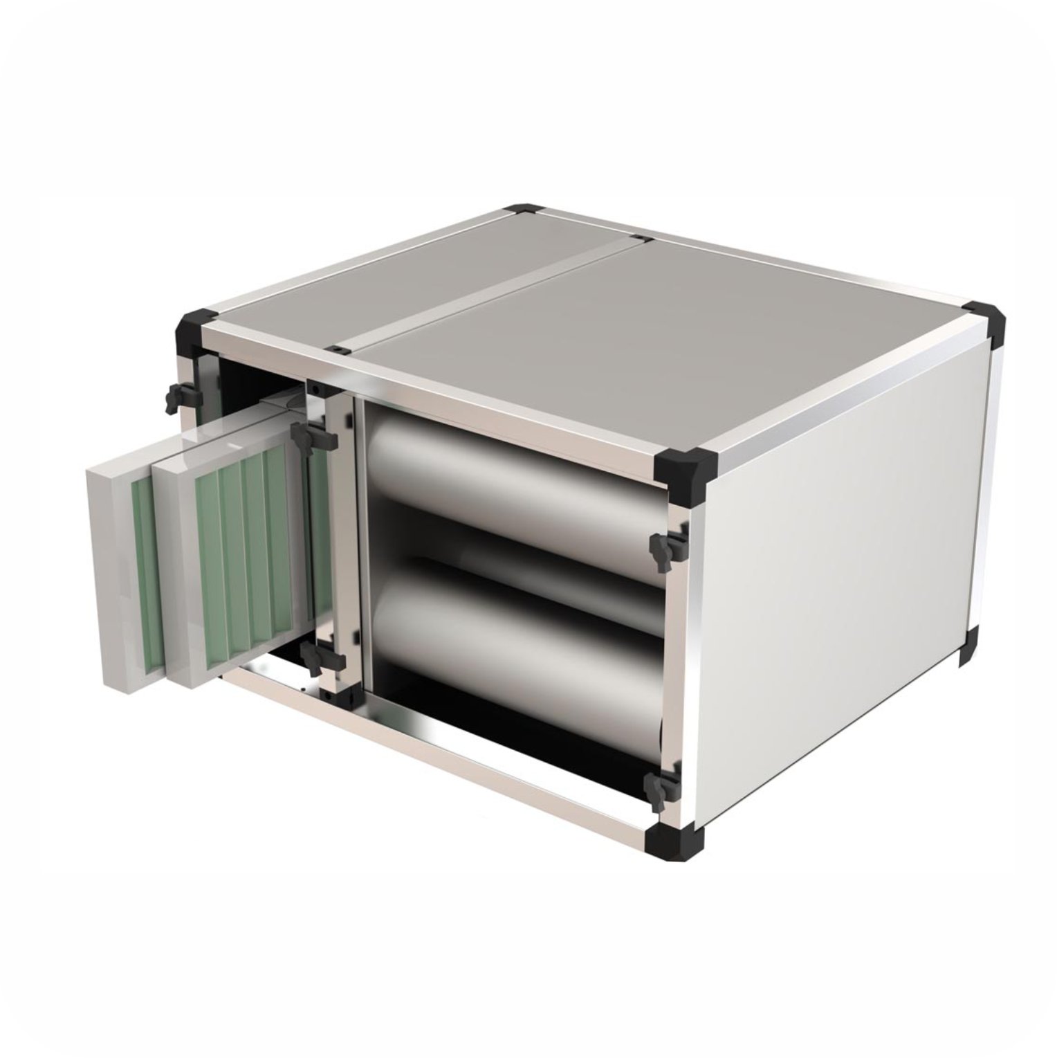 Air Cleaner FBK-2500