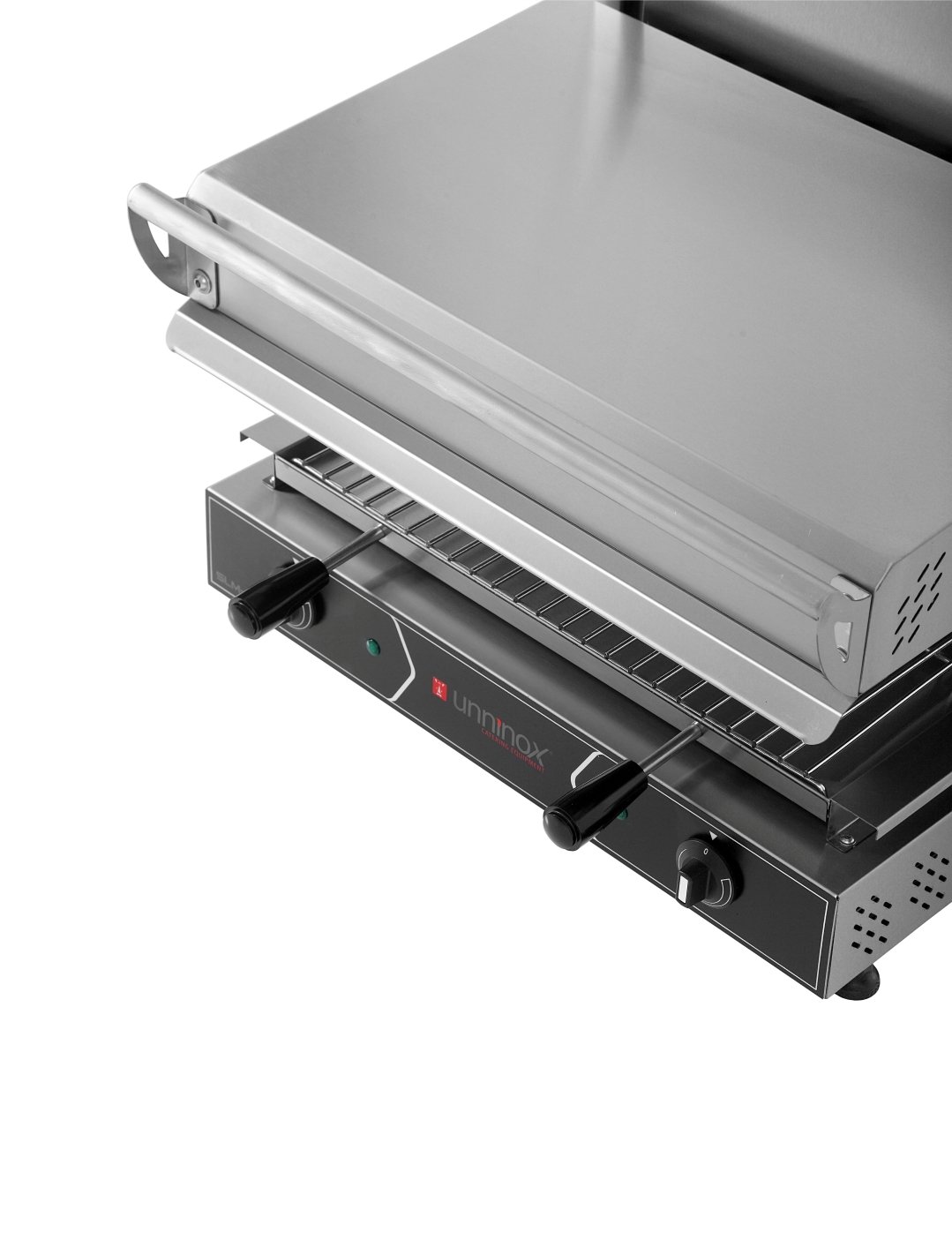 Elektrische Salamander SLM-E2