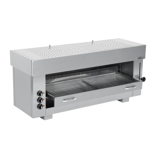 Electric Salamander / Pita Oven 9.6 kW POE-3