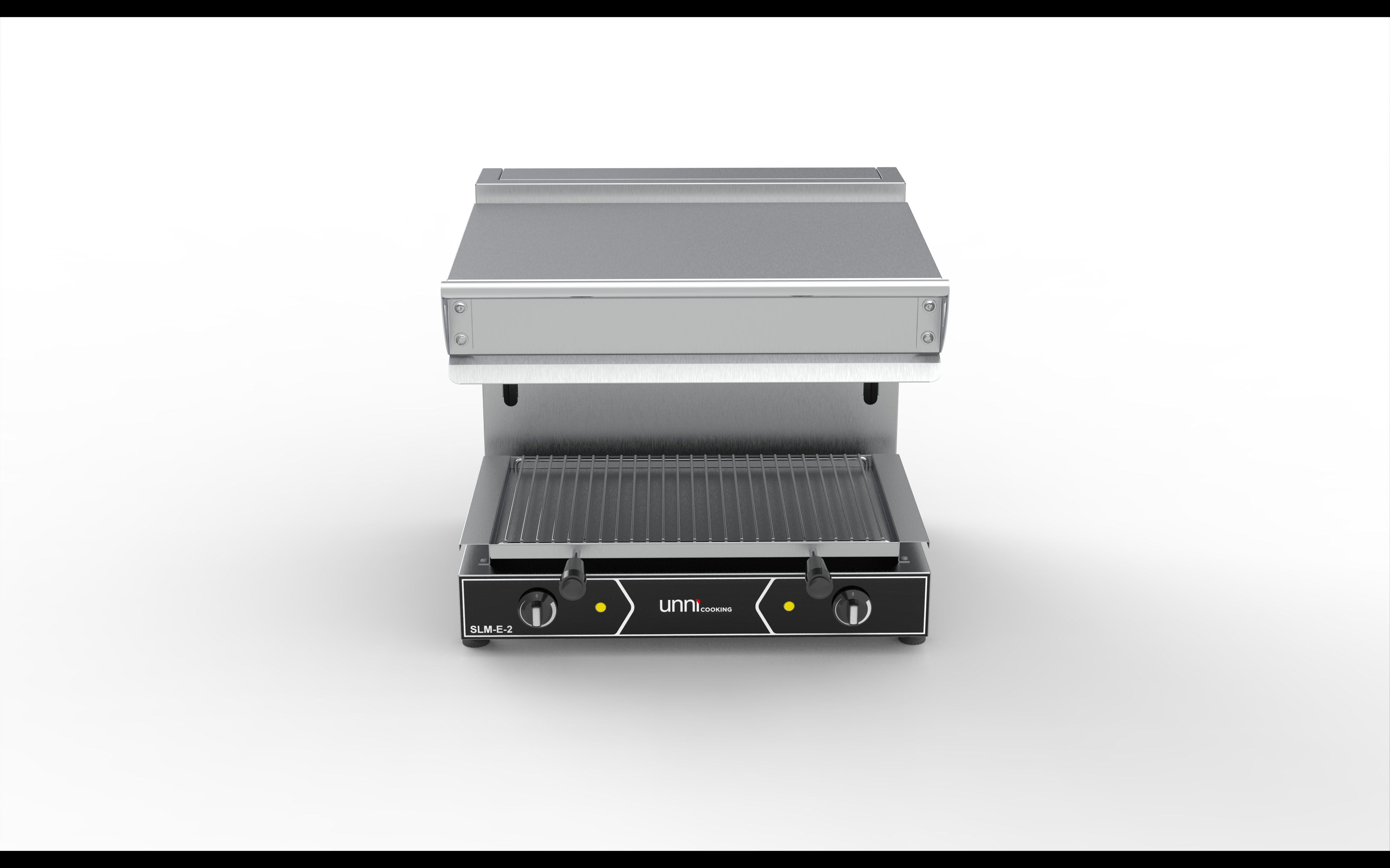 Elektrische Salamander SLM-E2