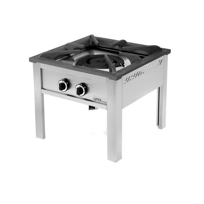 Low Gas Burner YRG-60-2
