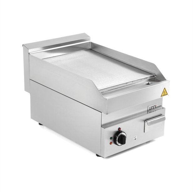 Bakplaat Vlak (E) E65GB10B+S