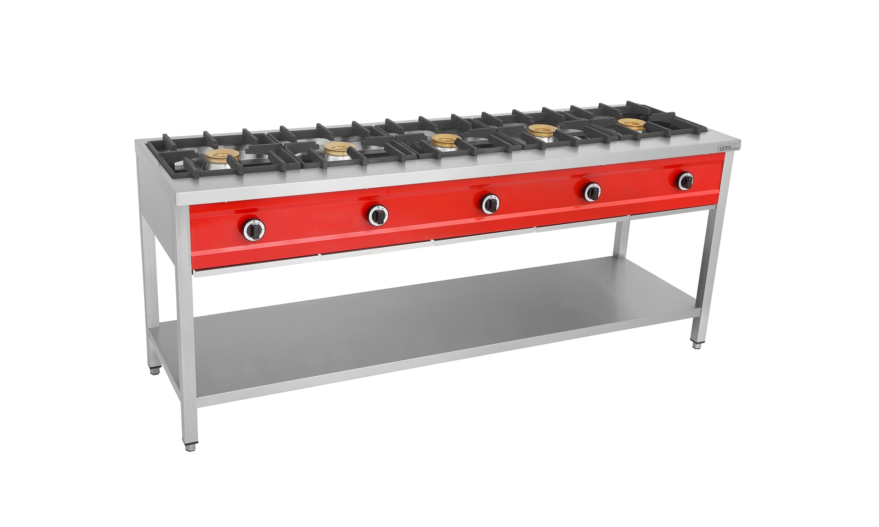 Pannenkoek Kookfornuis PNK-5