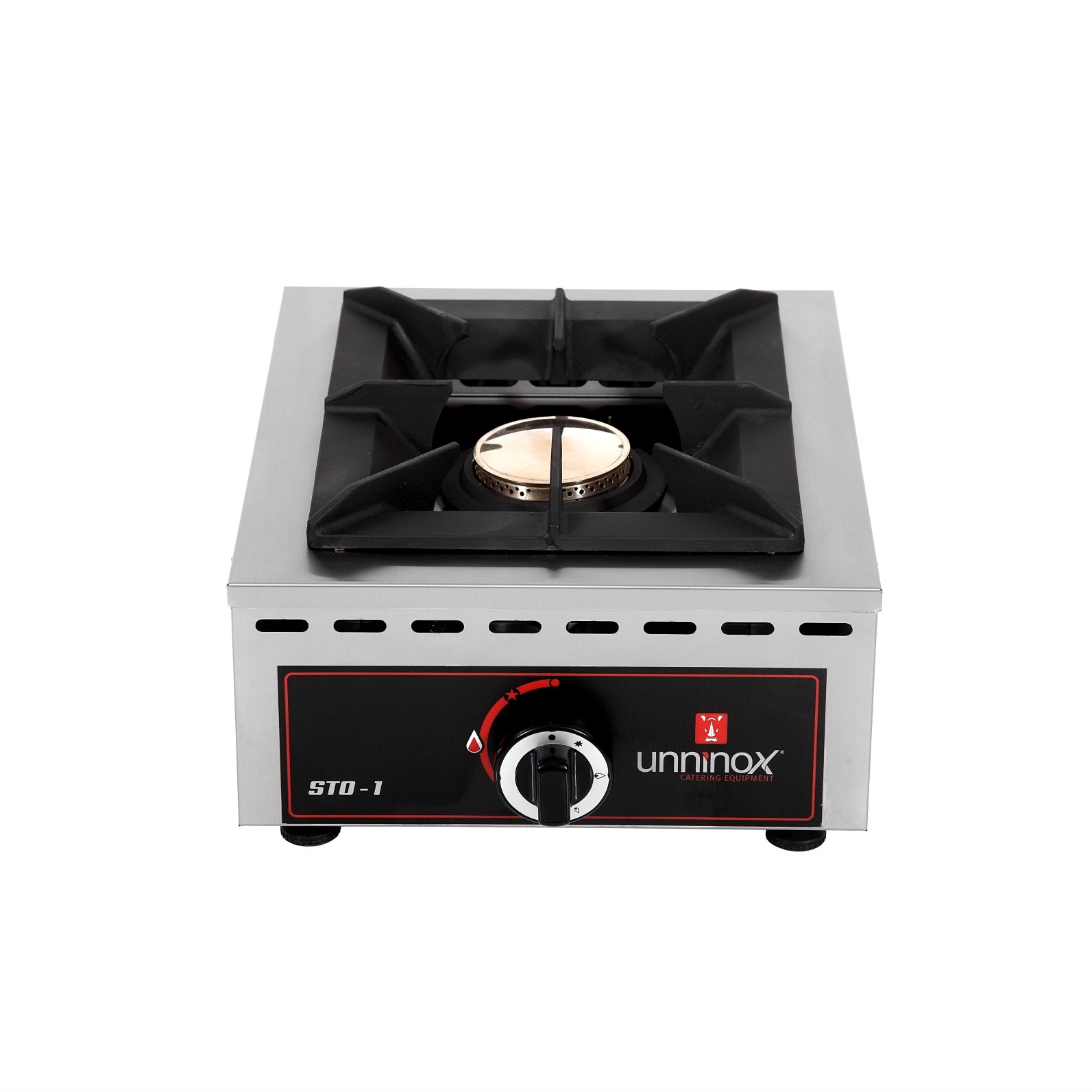 Fornuis Tafelmodel 7kW STO-1