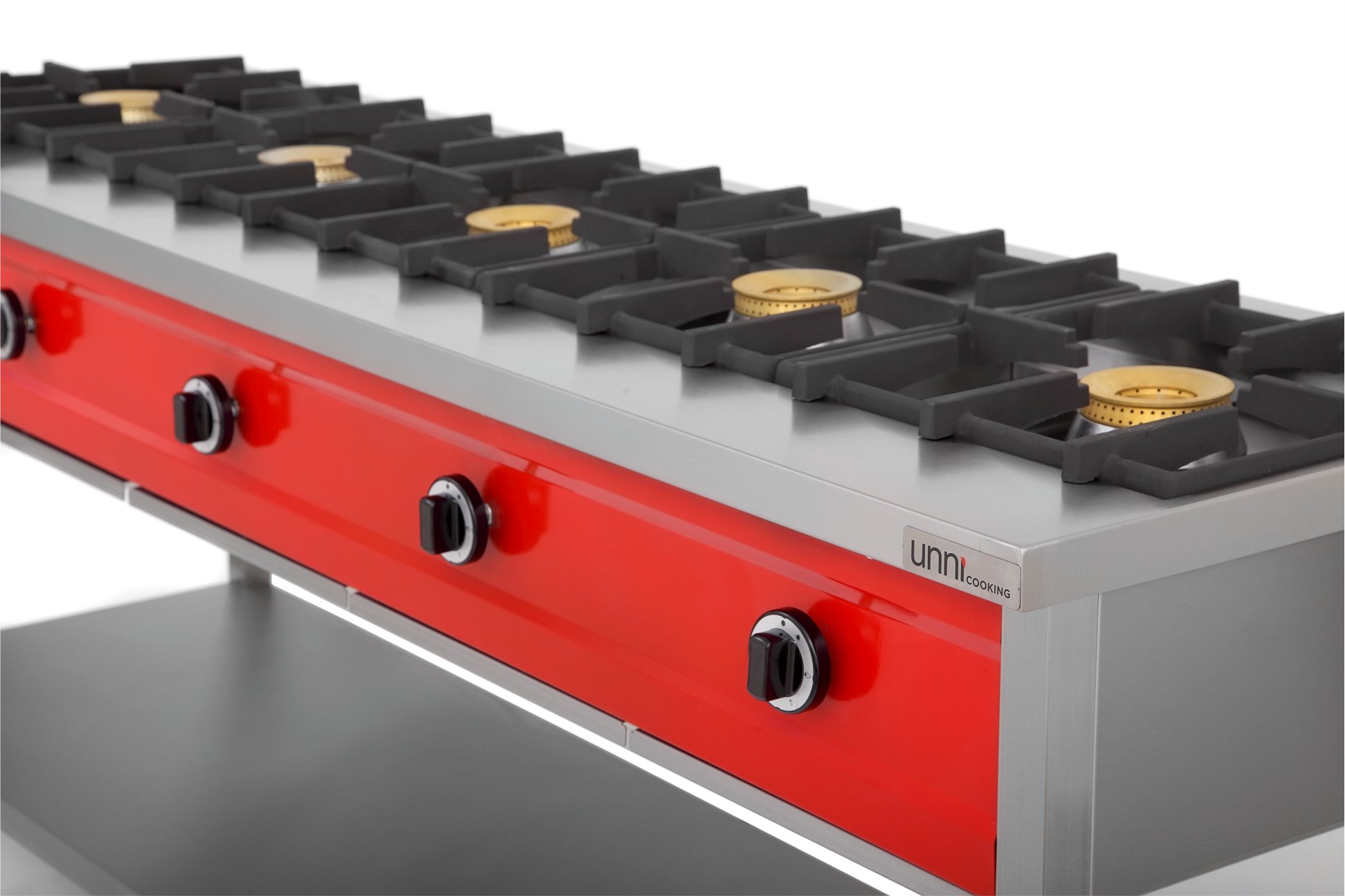 Pannenkoek Kookfornuis PNK-5