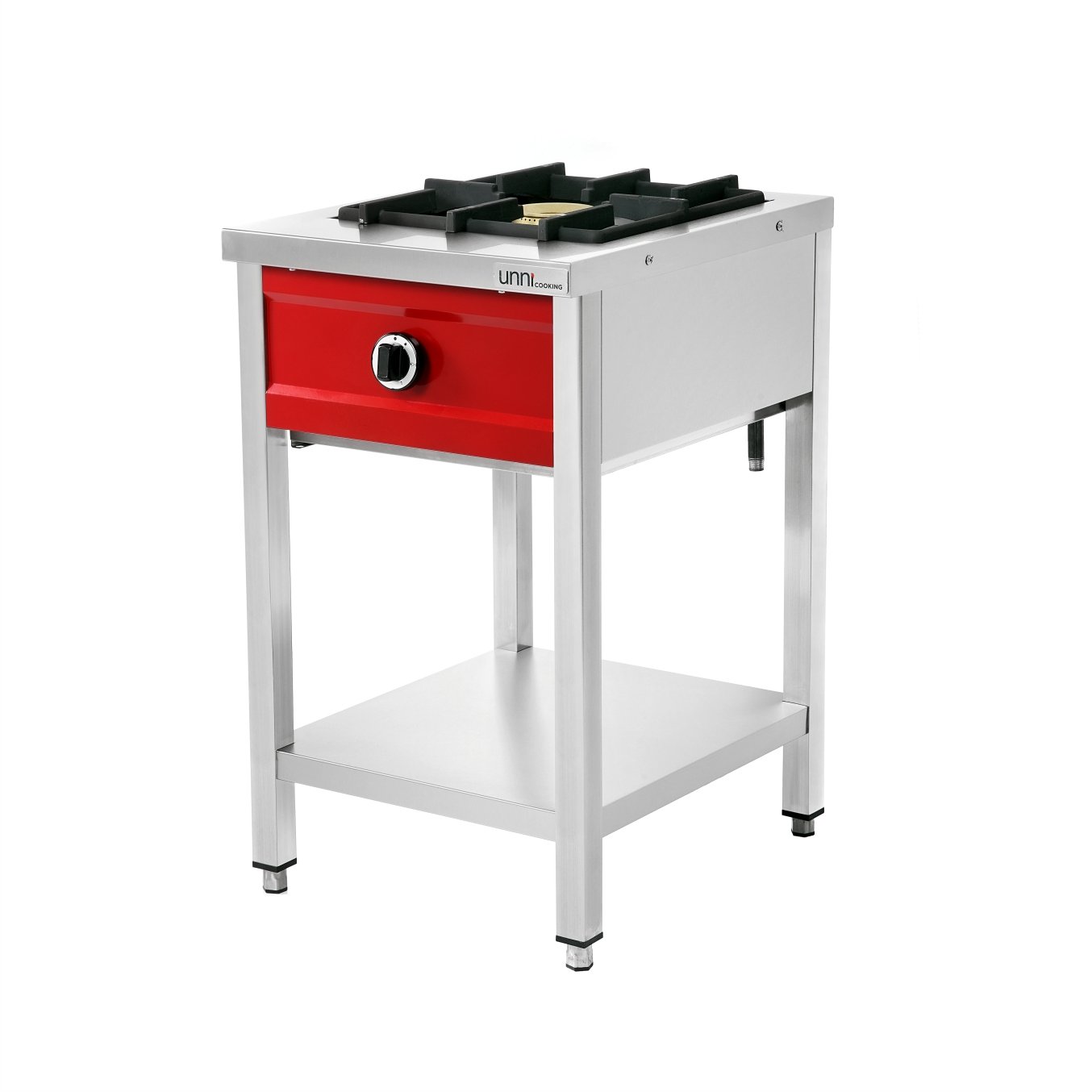 Pannenkoek Kookfornuis PNK-1