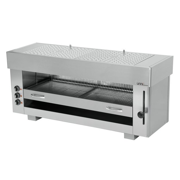 Electric Salamander / Pita Oven 9.6 kW POE-3