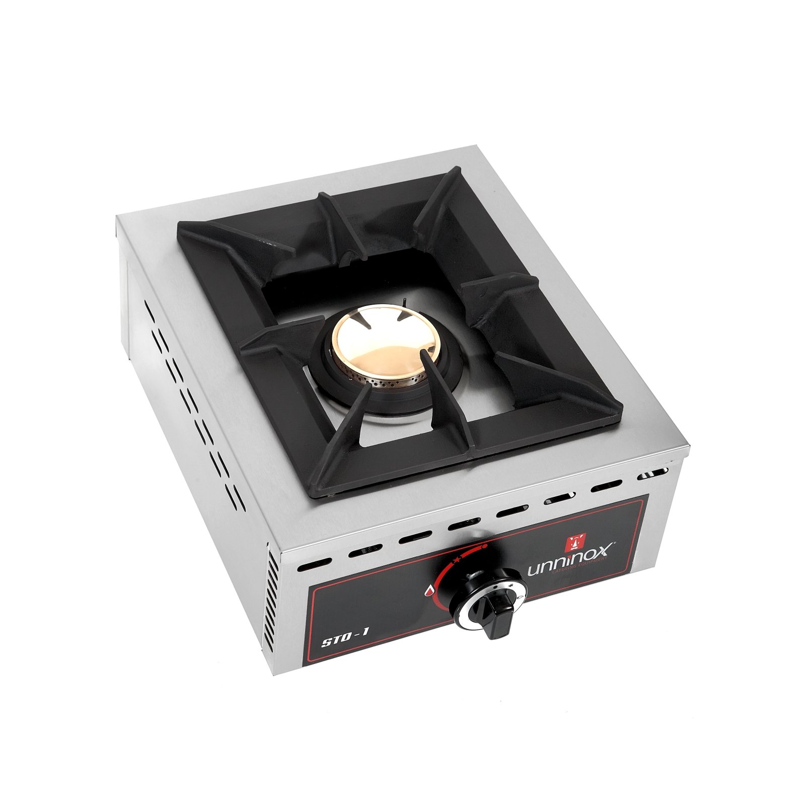 Fornuis Tafelmodel 7kW STO-1