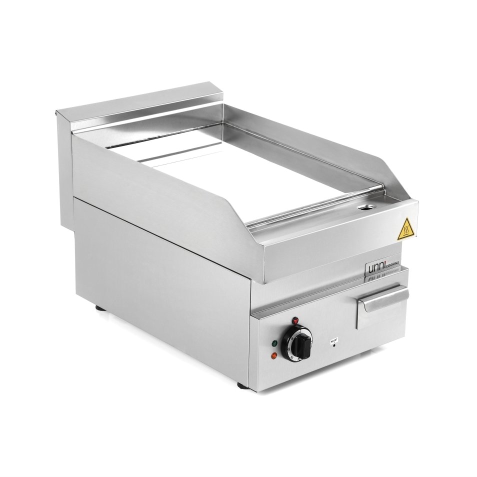 Bakplaat Chrome (E) E65GP10B+C