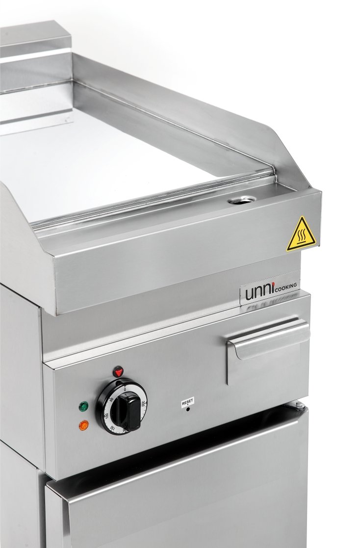 Bakplaat Chrome (G) G65GP10B+C