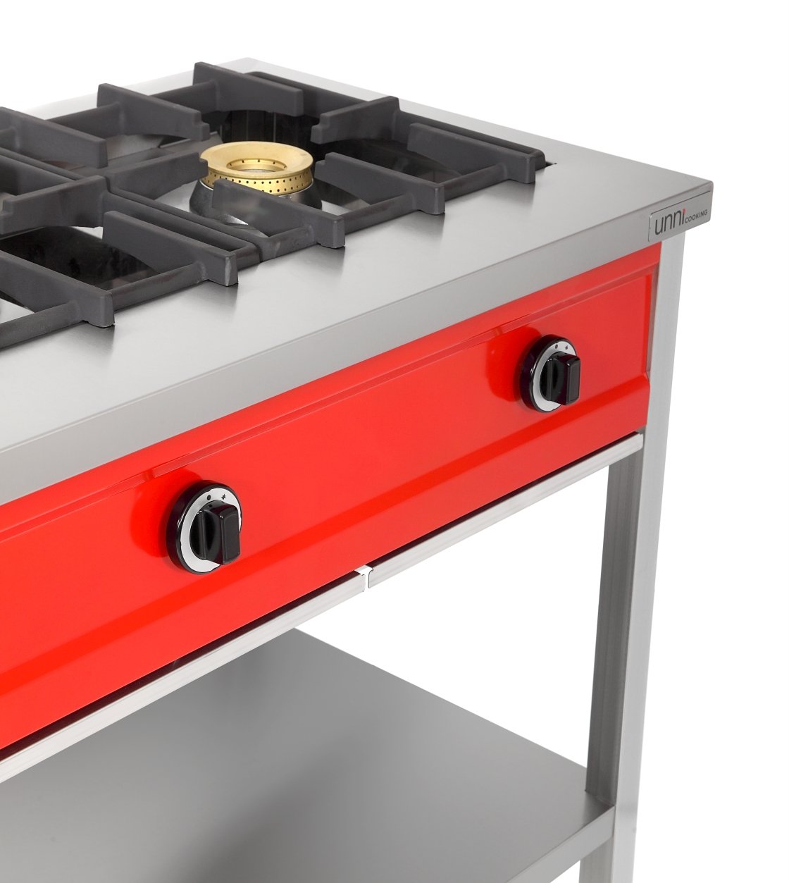 Pannenkoek Kookfornuis PNK-3