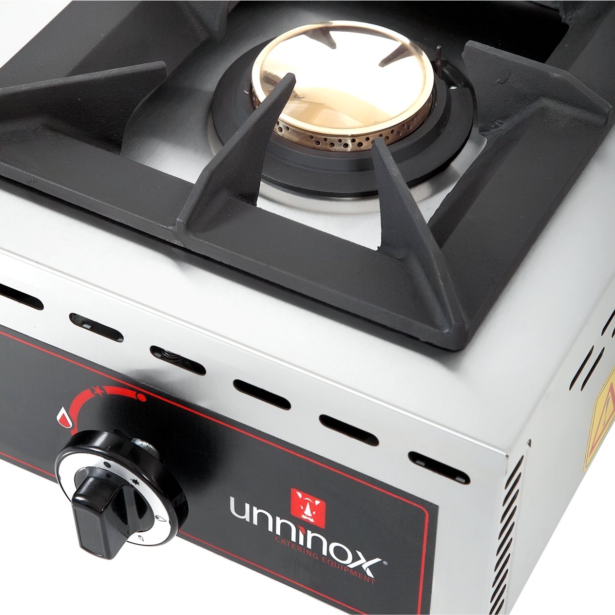 Fornuis Tafelmodel 7kW STO-1