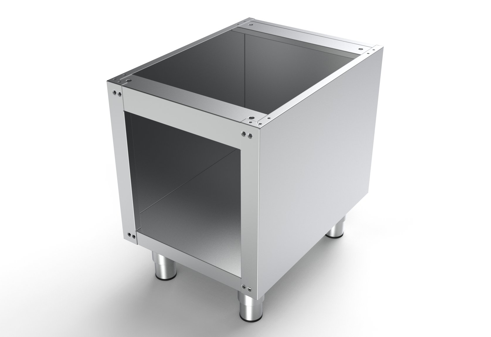 Onderkast Open UNN65-UND-1K