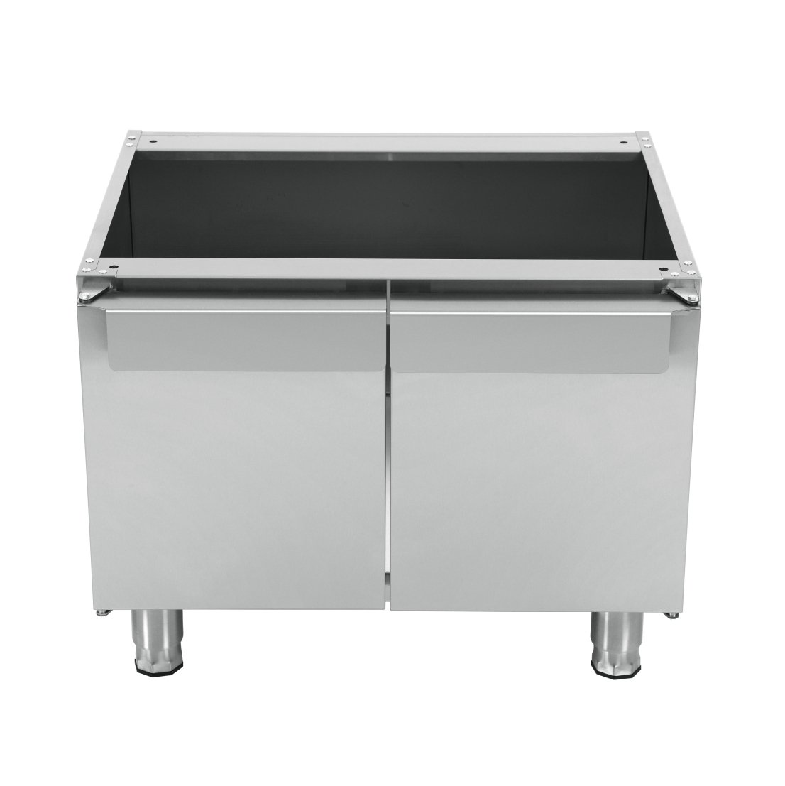 Onderkast Gesloten Met Klap Deuren UNN65-UND-2