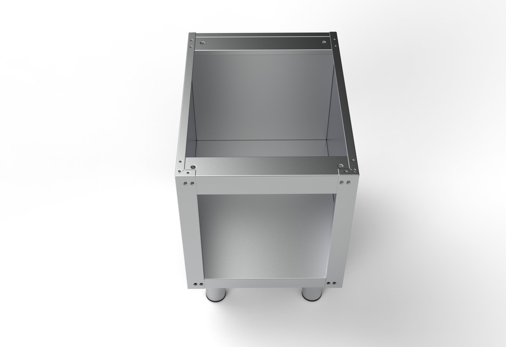 Onderkast Open UNN65-UND-1K