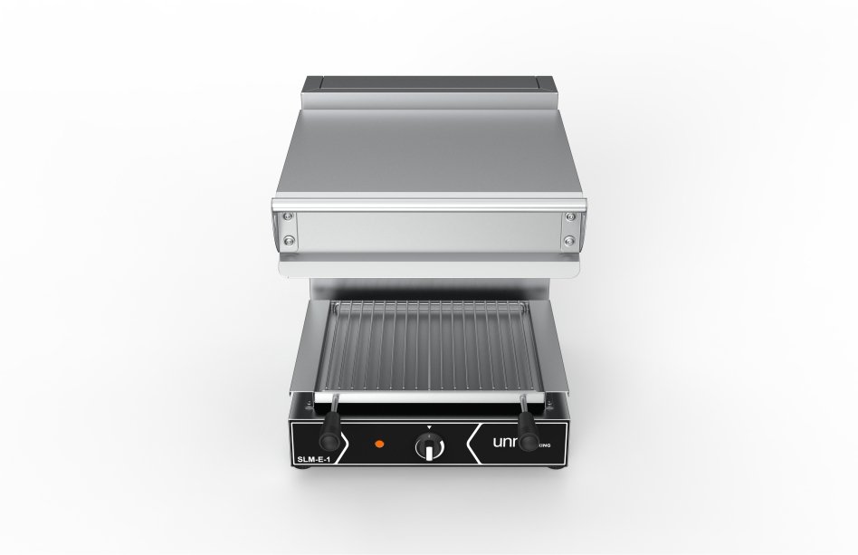 Elektrische Salamander SLM-E1