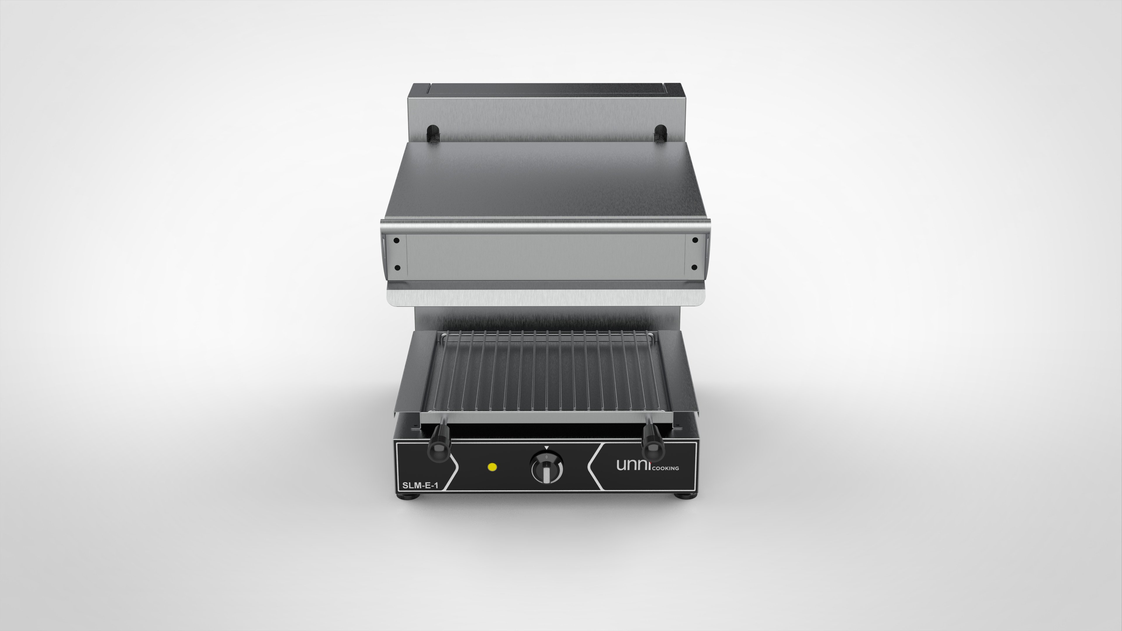 Elektrische Salamander SLM-E1