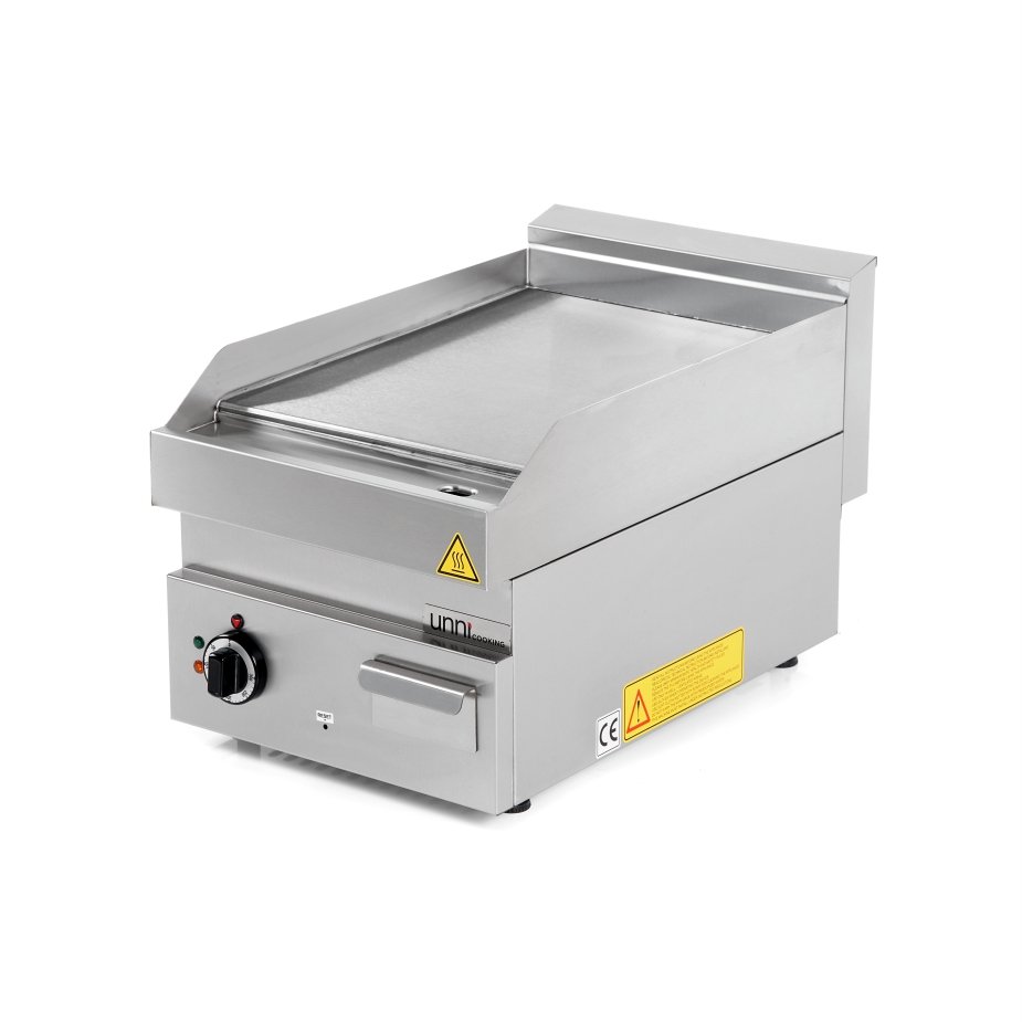 Bakplaat Vlak (E) E65GB10B+S