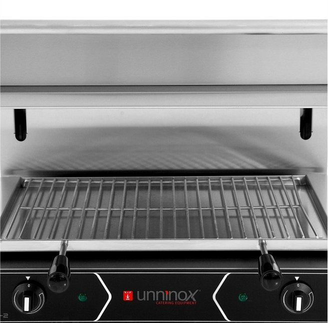 Elektrische Salamander SLM-E2