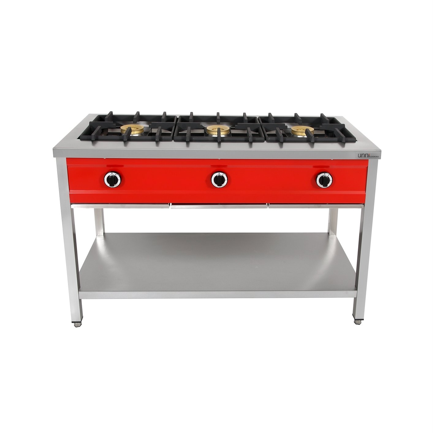 Pannenkoek Kookfornuis PNK-3