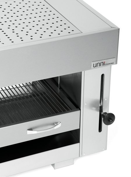 Electric Salamander / Pita Oven 9.6 kW POE-3