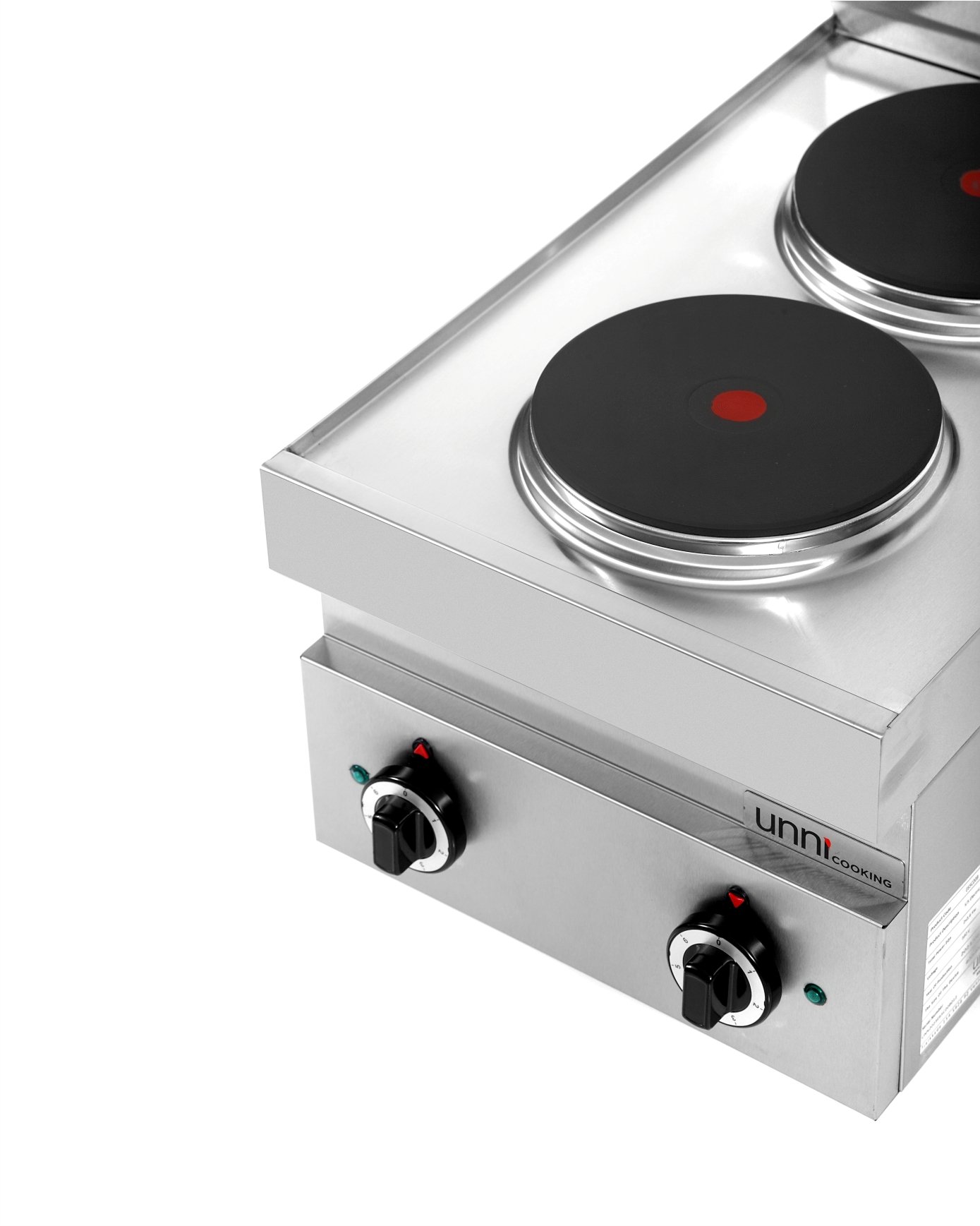 Elektrische Fornuis E65C20B