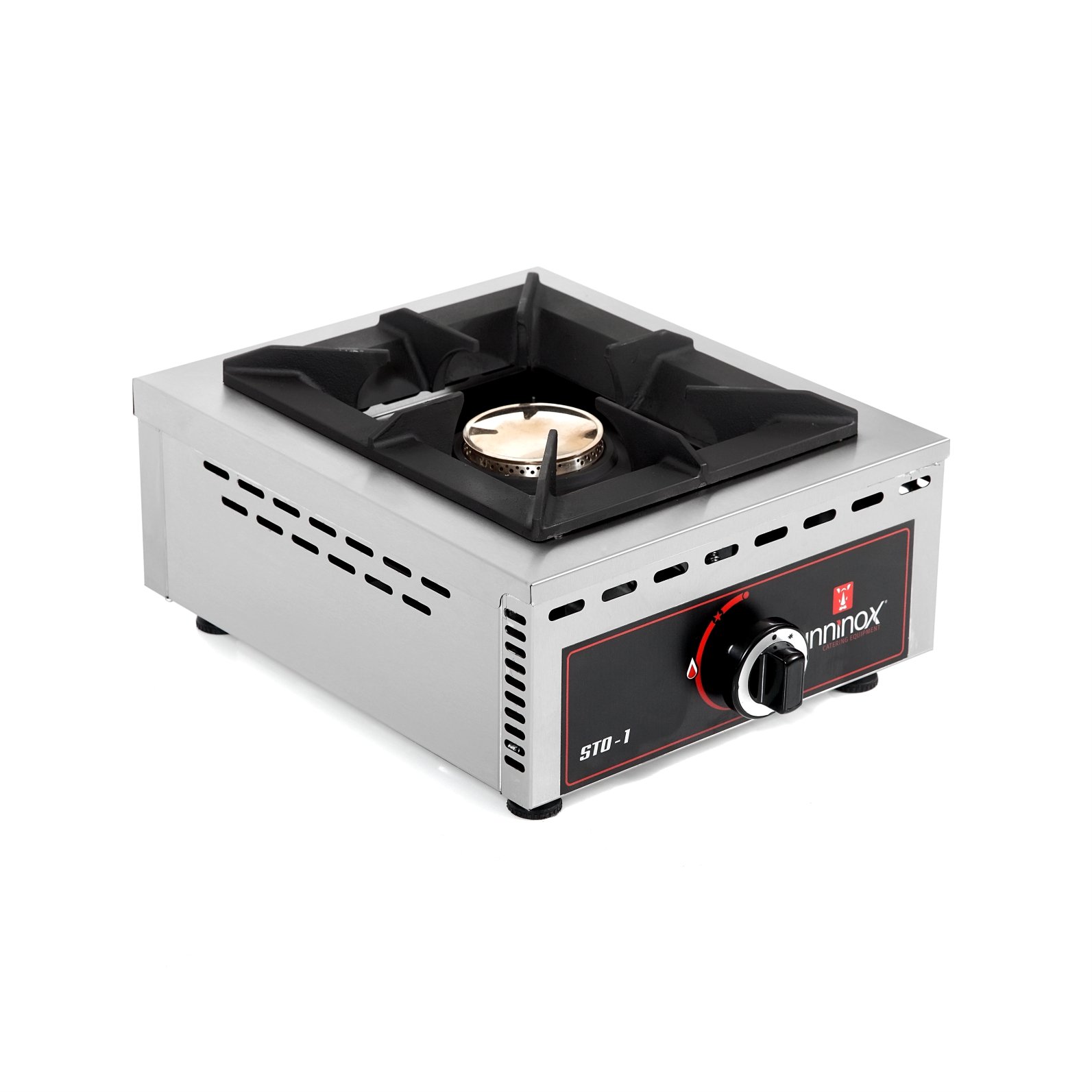Fornuis Tafelmodel 7kW STO-1