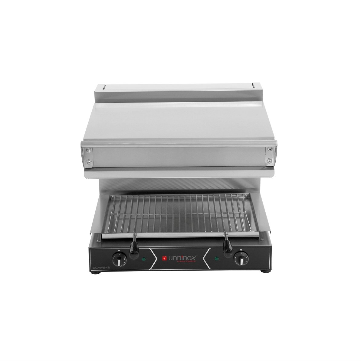 Elektrische Salamander SLM-E2