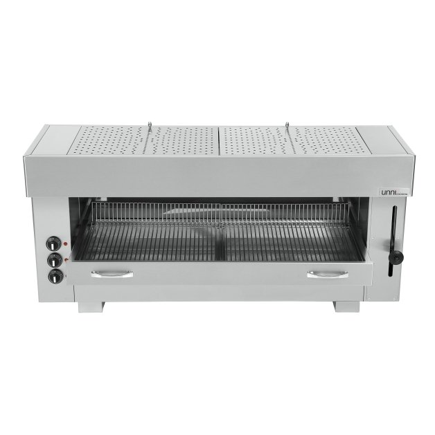 Electric Salamander / Pita Oven 9.6 kW POE-3