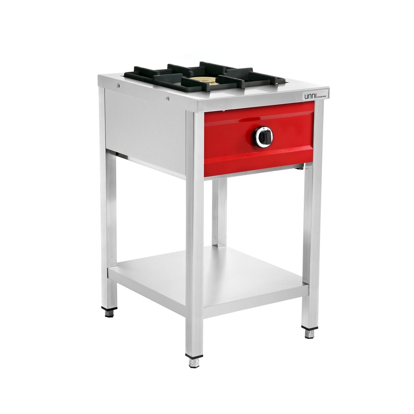 Pannenkoek Kookfornuis PNK-1