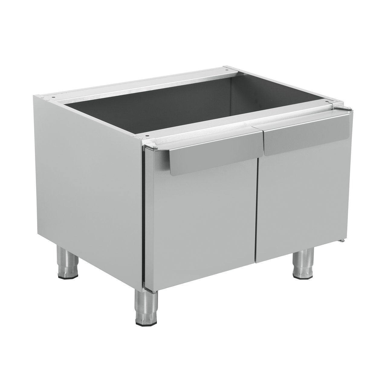 Onderkast Gesloten Met Klap Deuren UNN65-UND-2