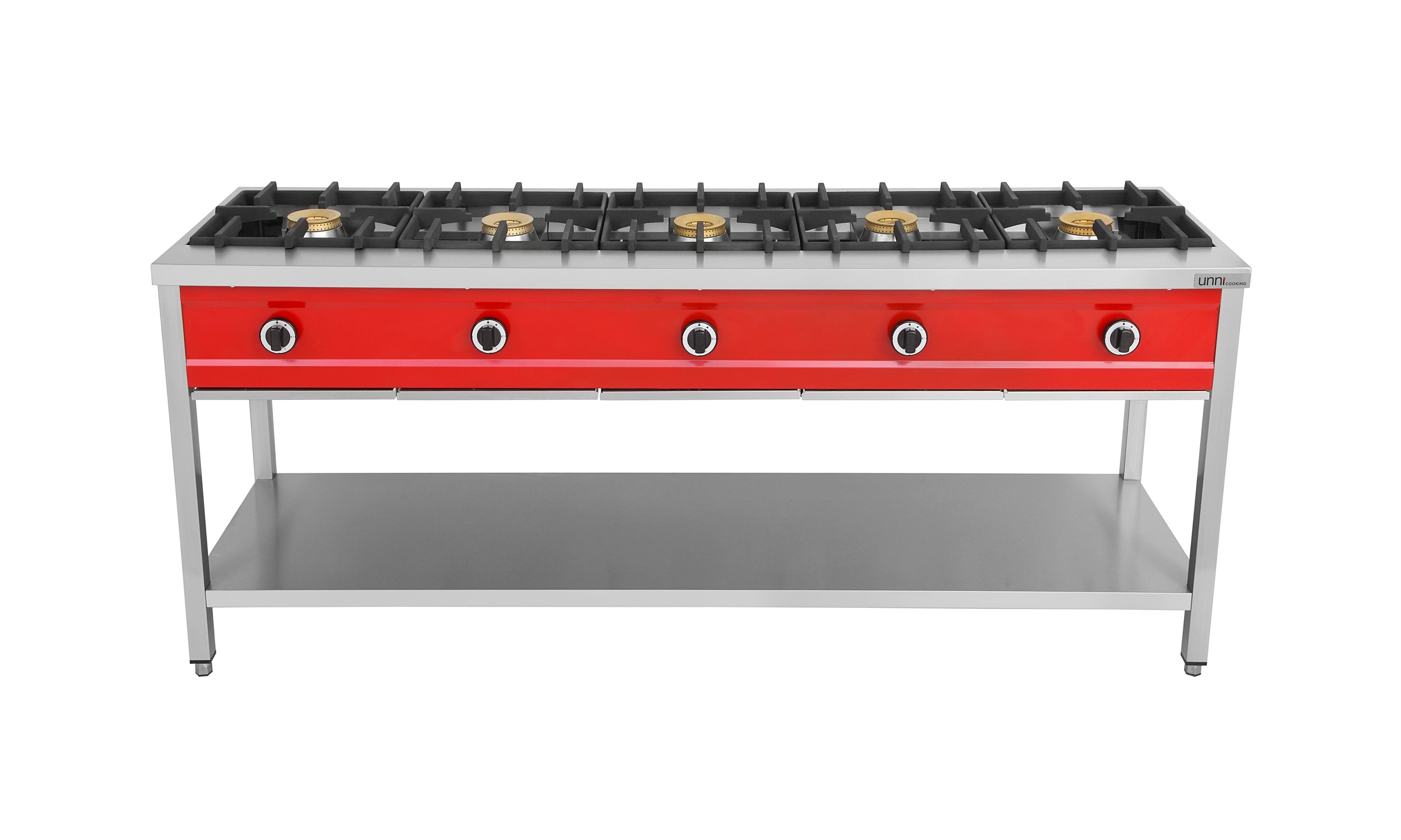 Pannenkoek Kookfornuis PNK-5