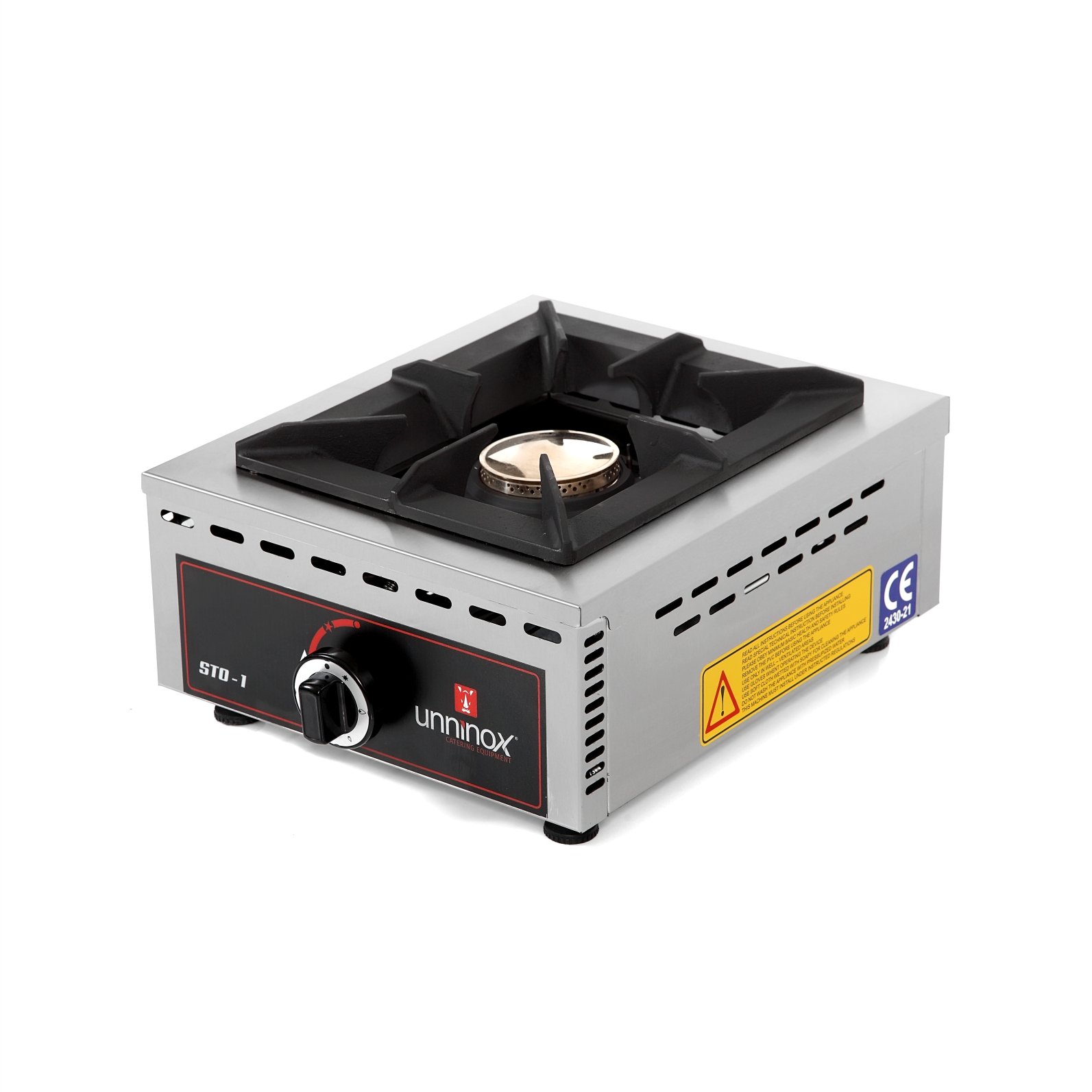 Fornuis Tafelmodel 7kW STO-1