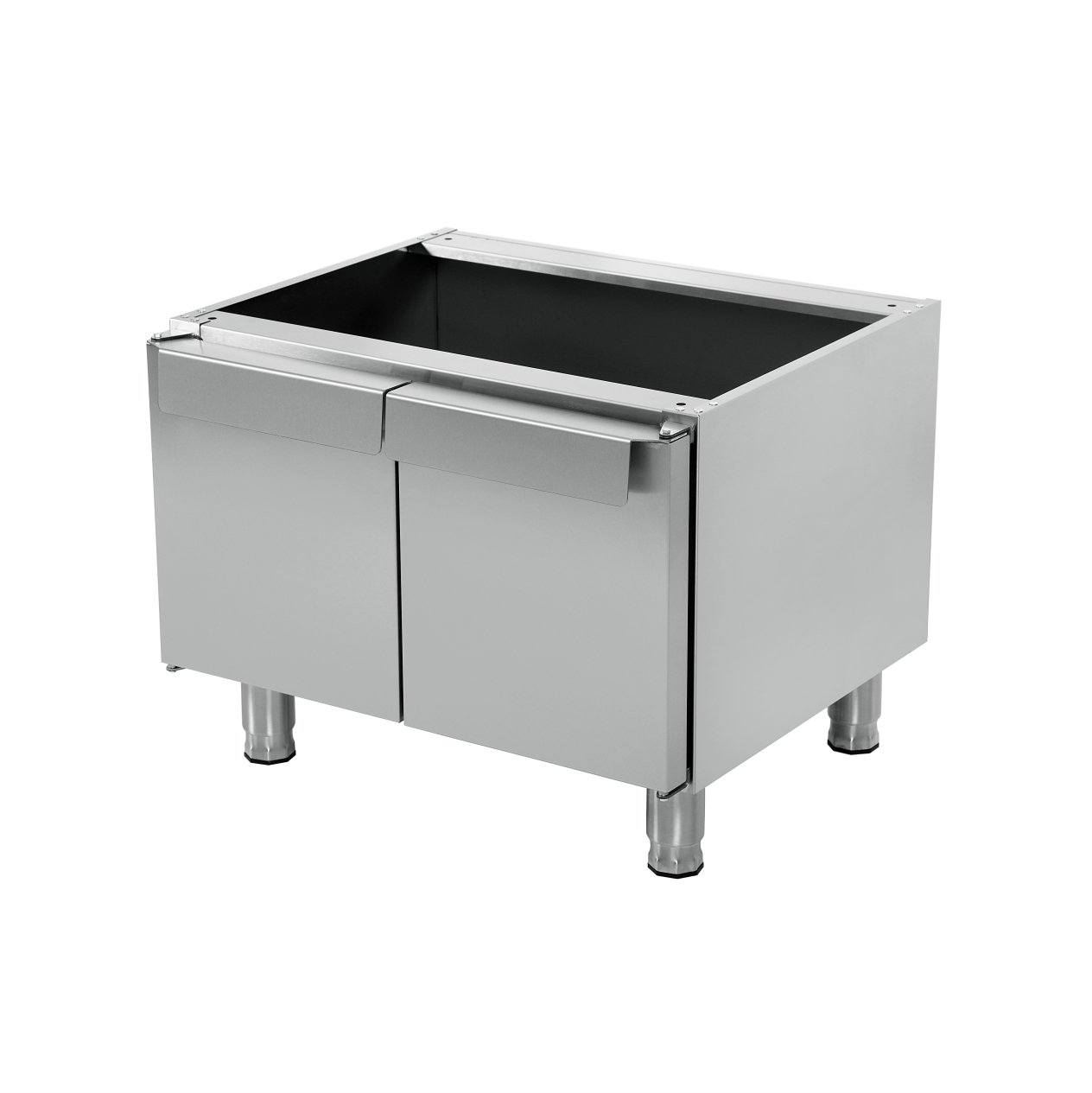 Onderkast Gesloten Met Klap Deuren UNN65-UND-2