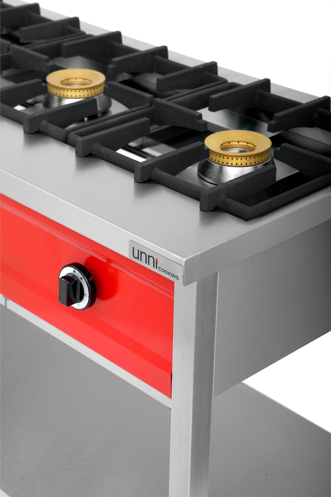 Pannenkoek Kookfornuis PNK-5