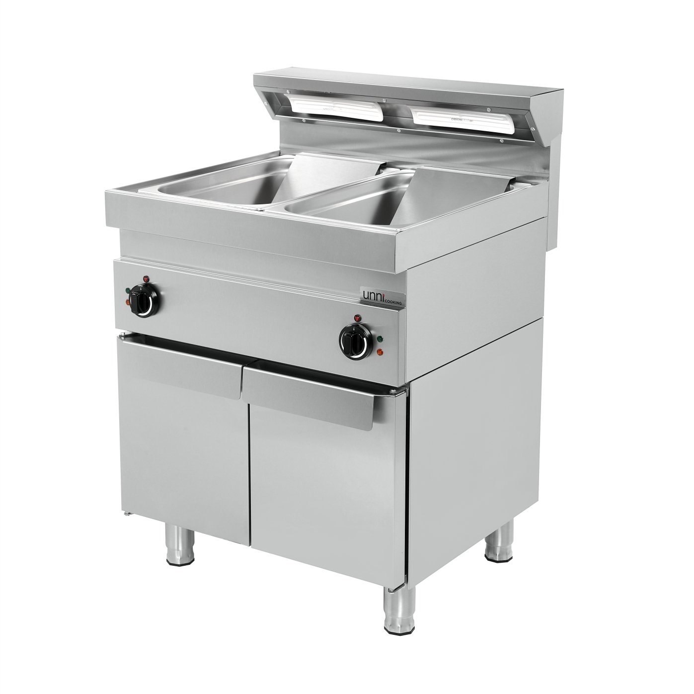 Bainmarie Elektrisch E65B20B