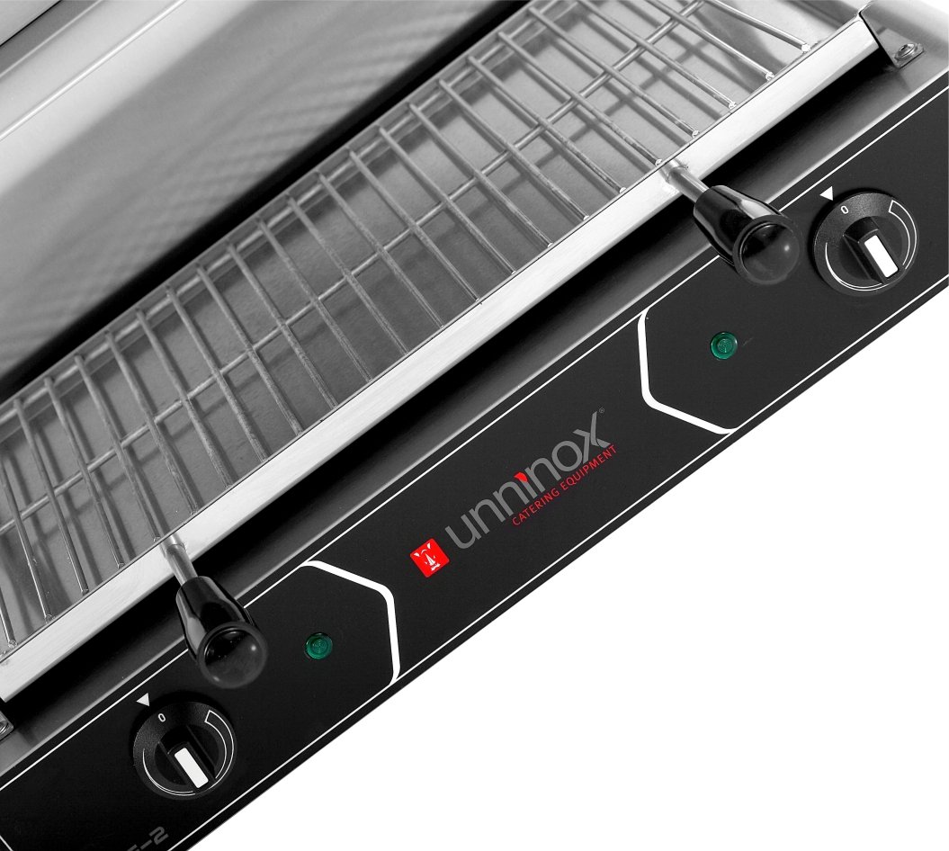 Elektrische Salamander SLM-E2