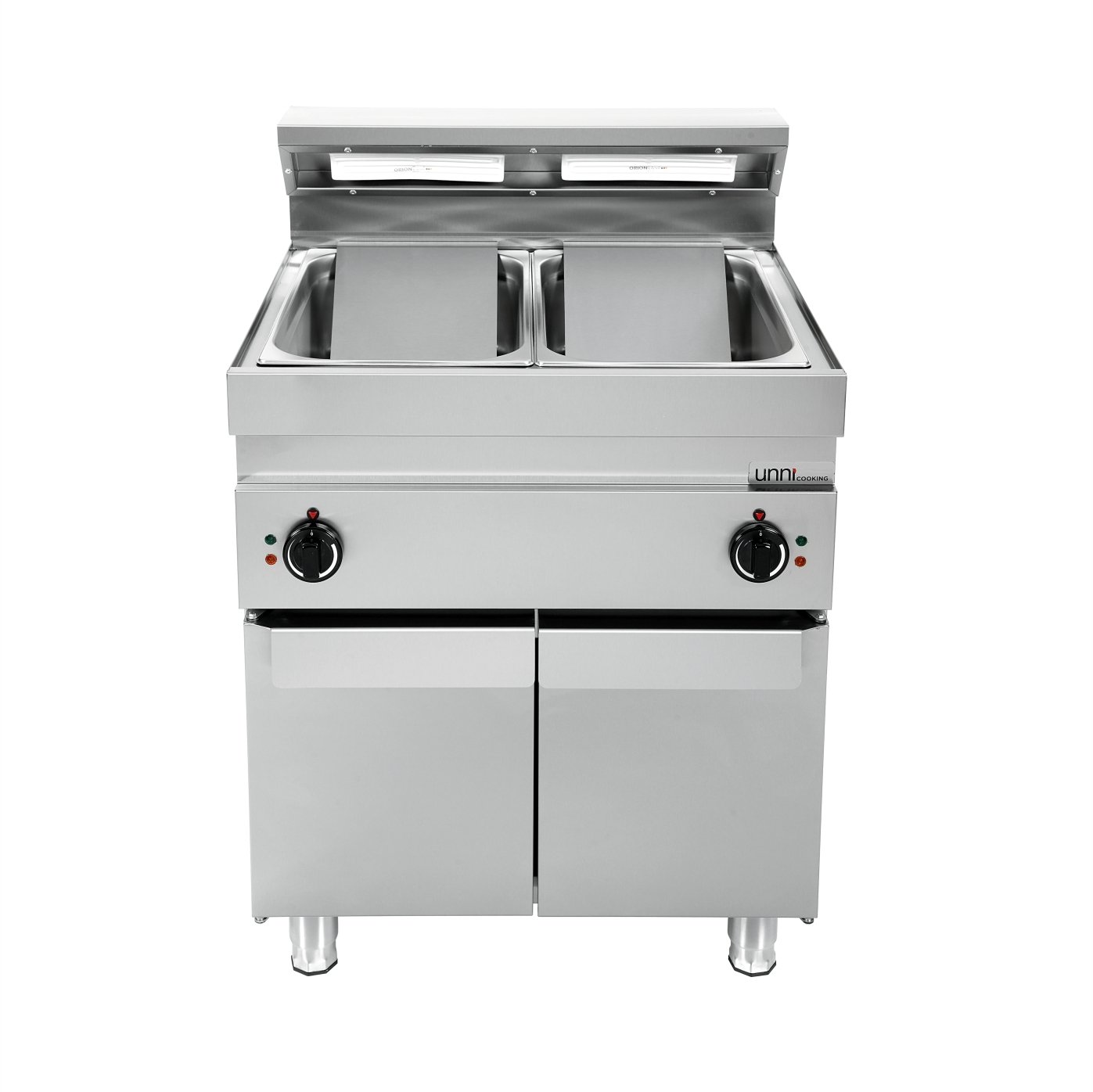 Bainmarie Elektrisch E65B20B